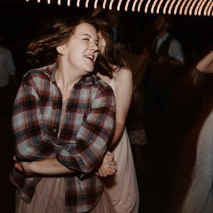 Meet your Posher, Audrey